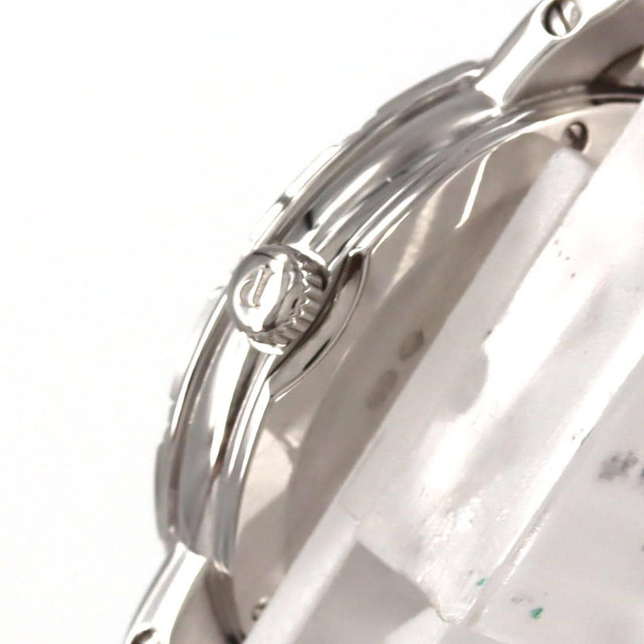 ピアジェ ダンサー WG･12P 80563K81 WG クォーツ