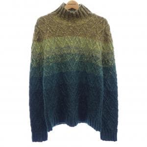 ピーティートリノ PT TORINO 4SVL010GEG ニット