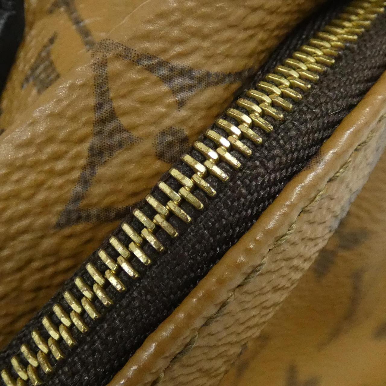 ルイヴィトン モノグラム リバース パームスプリングス バックパック MINI M44872 リュックサック