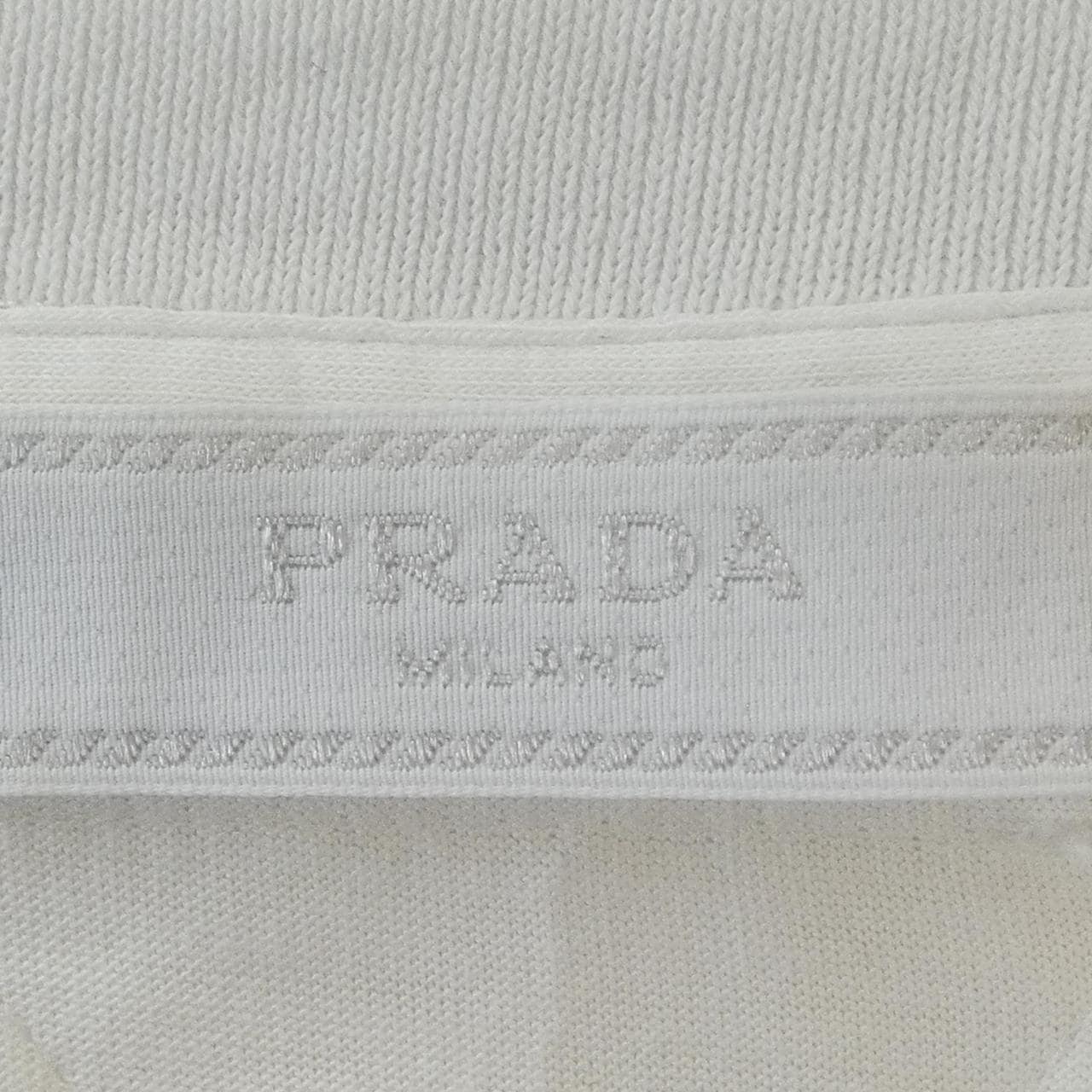 プラダ PRADA Tシャツ