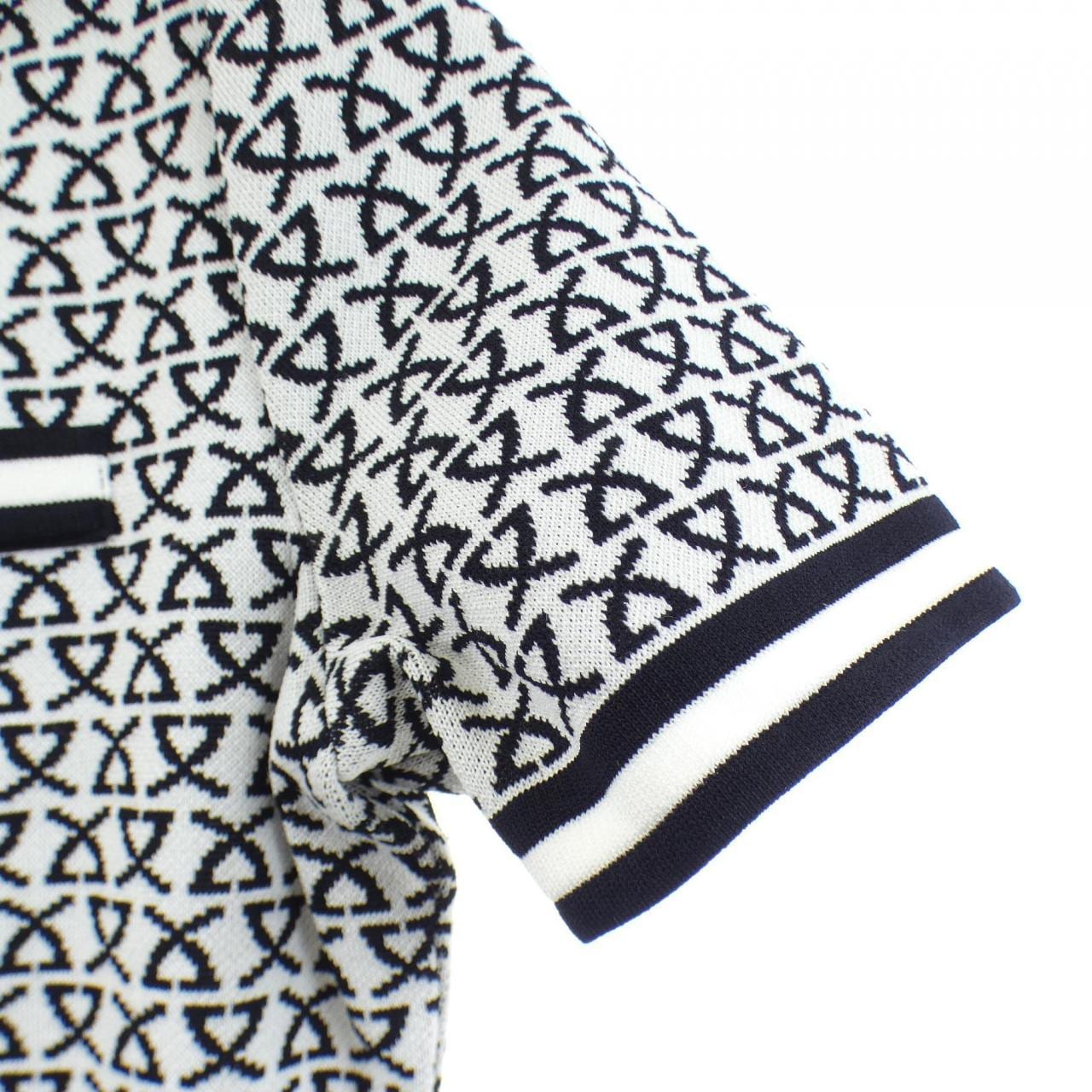 莱昂纳多时尚LEONARD FASHION连衣裙