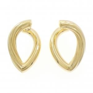 PESAVENTO 750YG ピアス