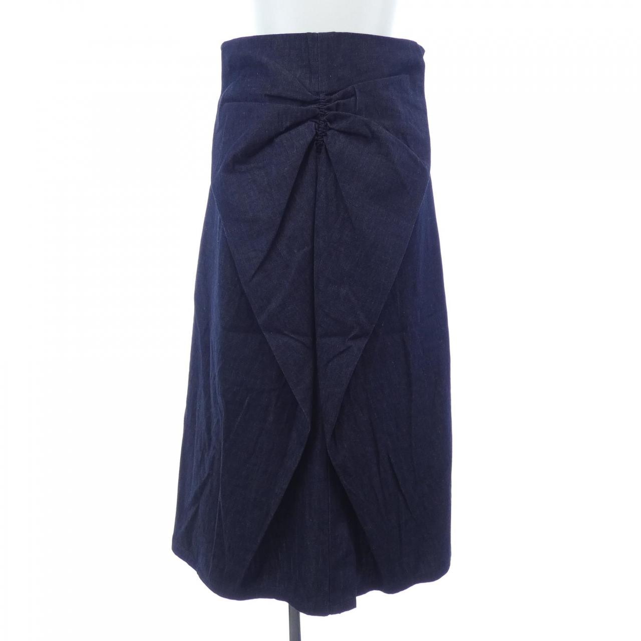 サポートサーフェス support surface スカート