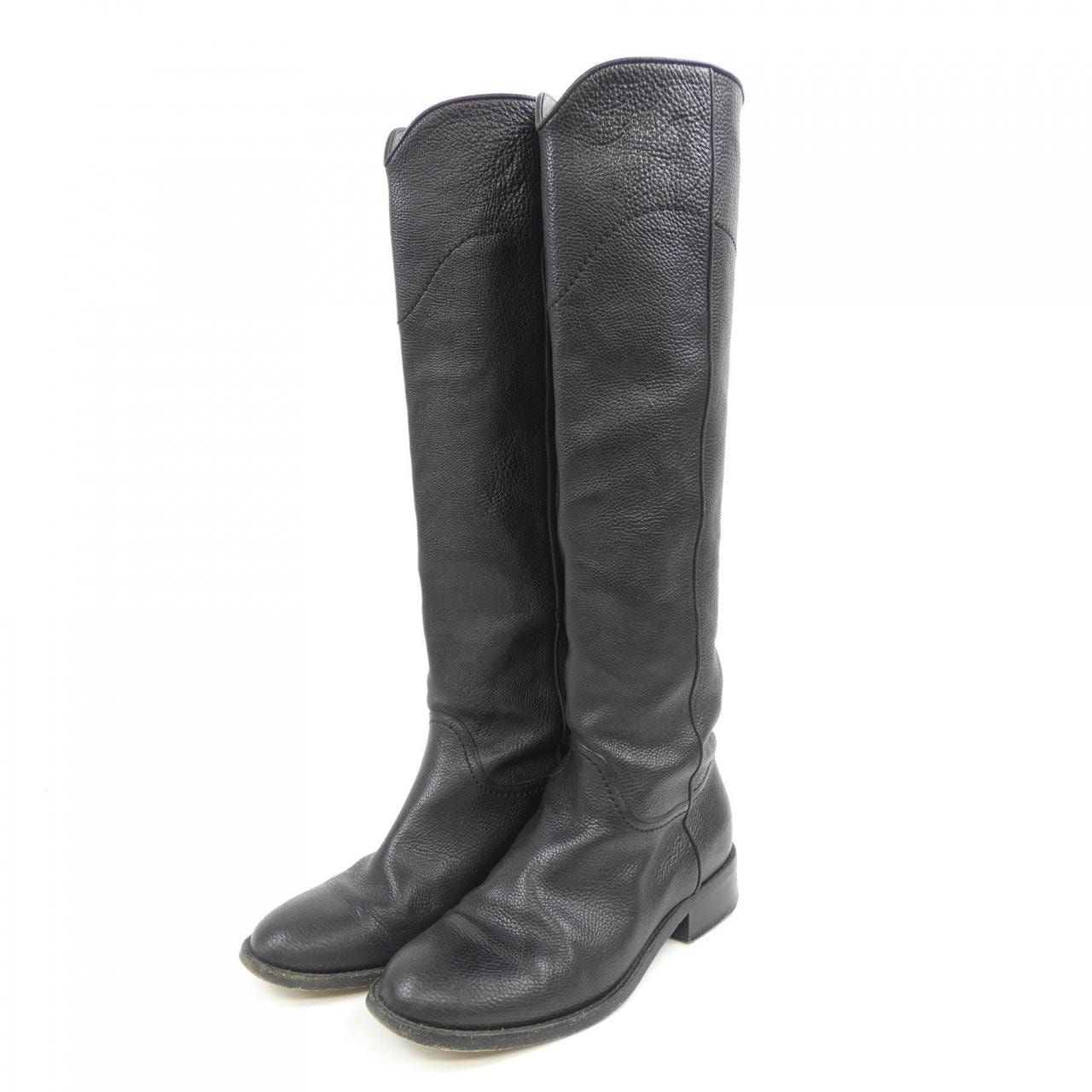 CHANEL G26069 长靴