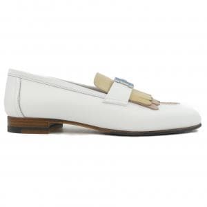 エルメス HERMES ロワイヤル ROYAL Hバックル 181070Z シューズ