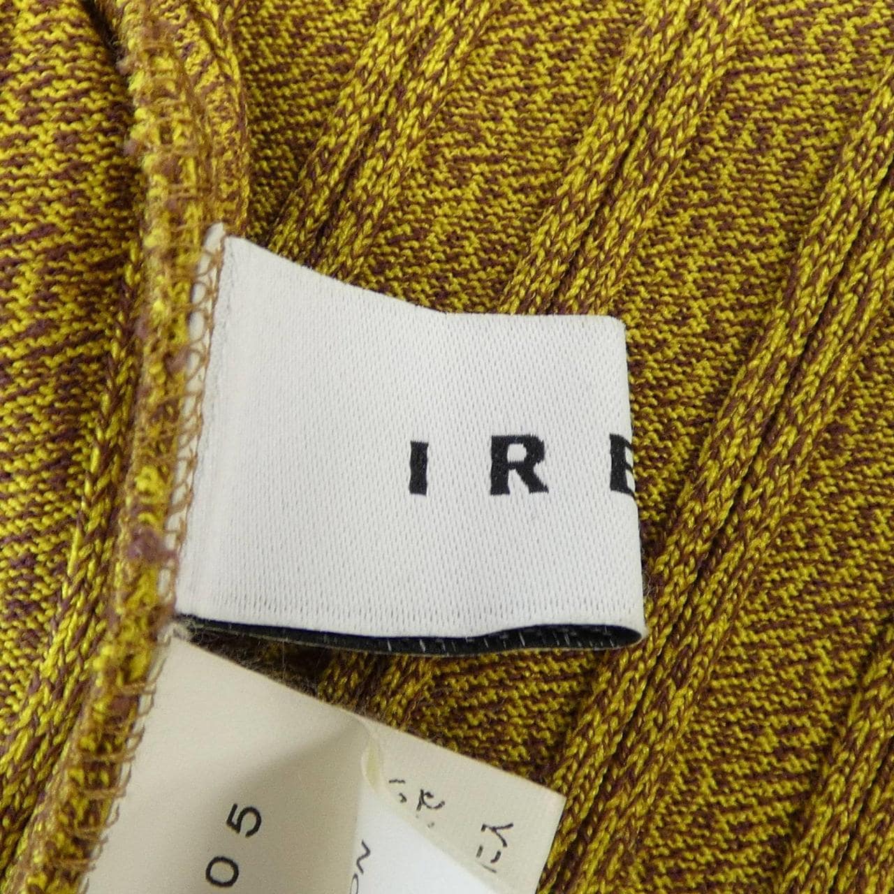 アイレネ IRENE カーディガン