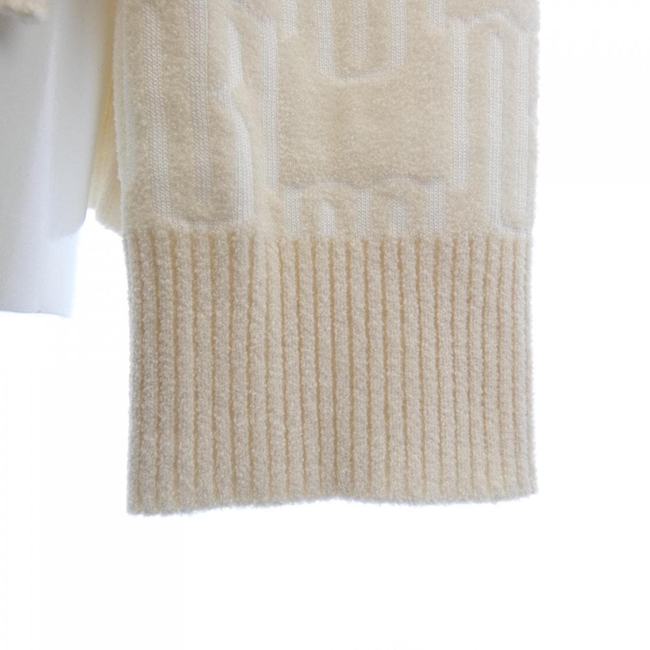 モラビトブラン MORABITO BLANC カーディガン