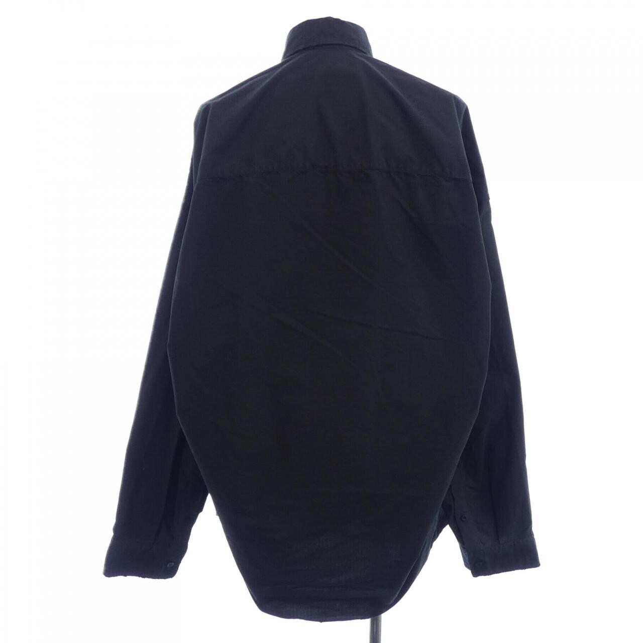 バレンシアガ BALENCIAGA 795142 TQM10 UNISEX シャツ