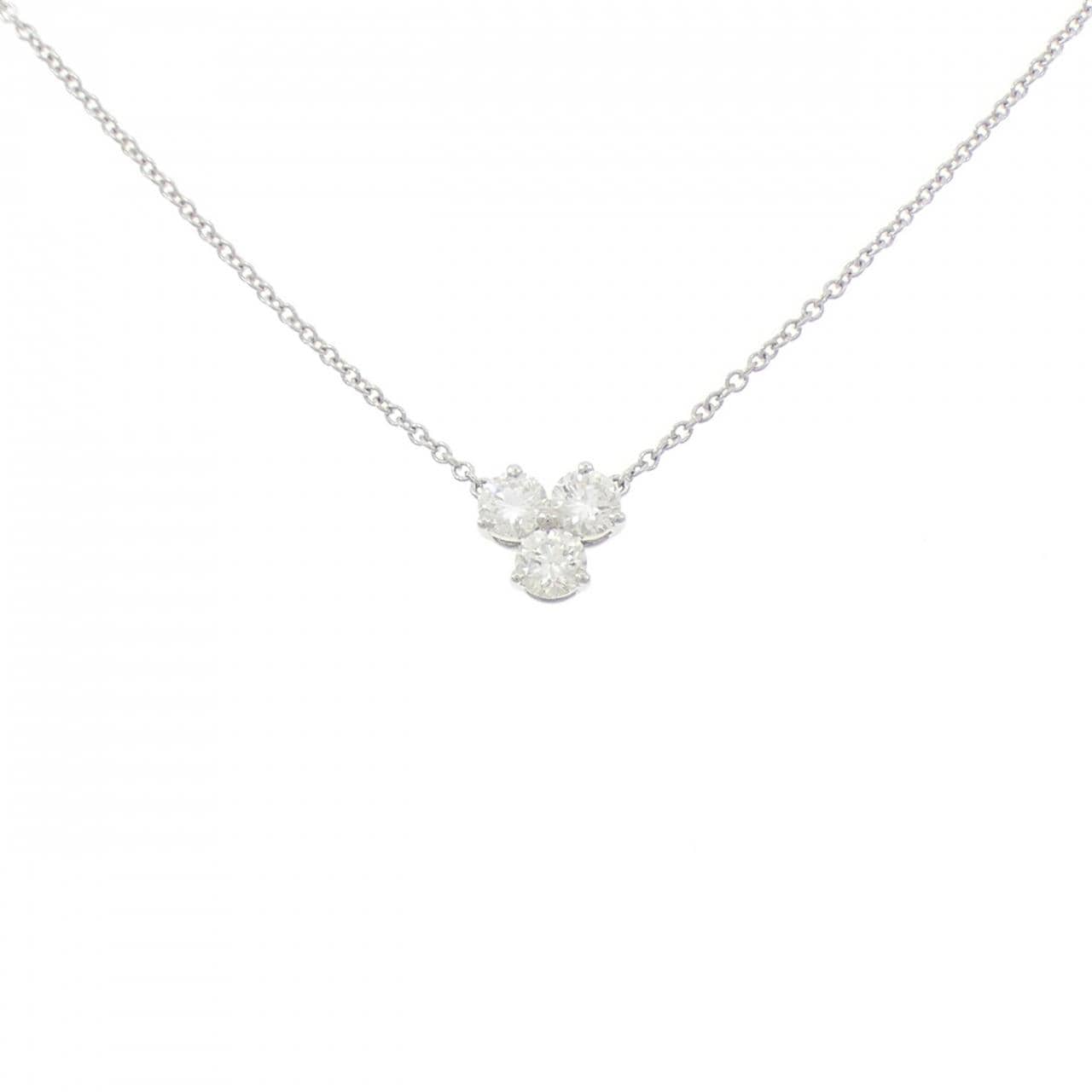 ティファニー アリア ネックレス