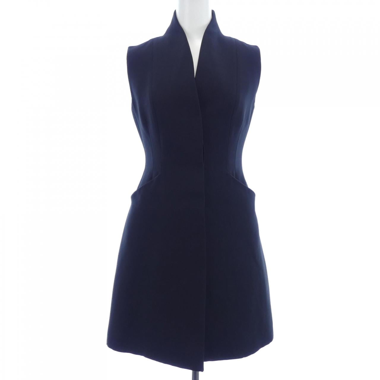 クリスチャンディオール CHRISTIAN DIOR 841D15A1166 ワンピース