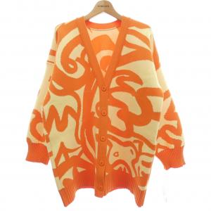 プリーツプリーズ PLEATS PLEASE PP33KO812 カーディガン