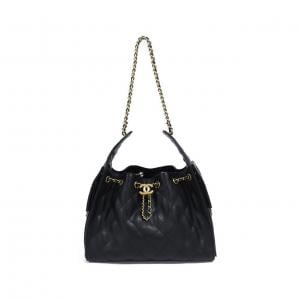 シャネル シャネル25 ライン SMALL AS5293 ショルダーバッグ