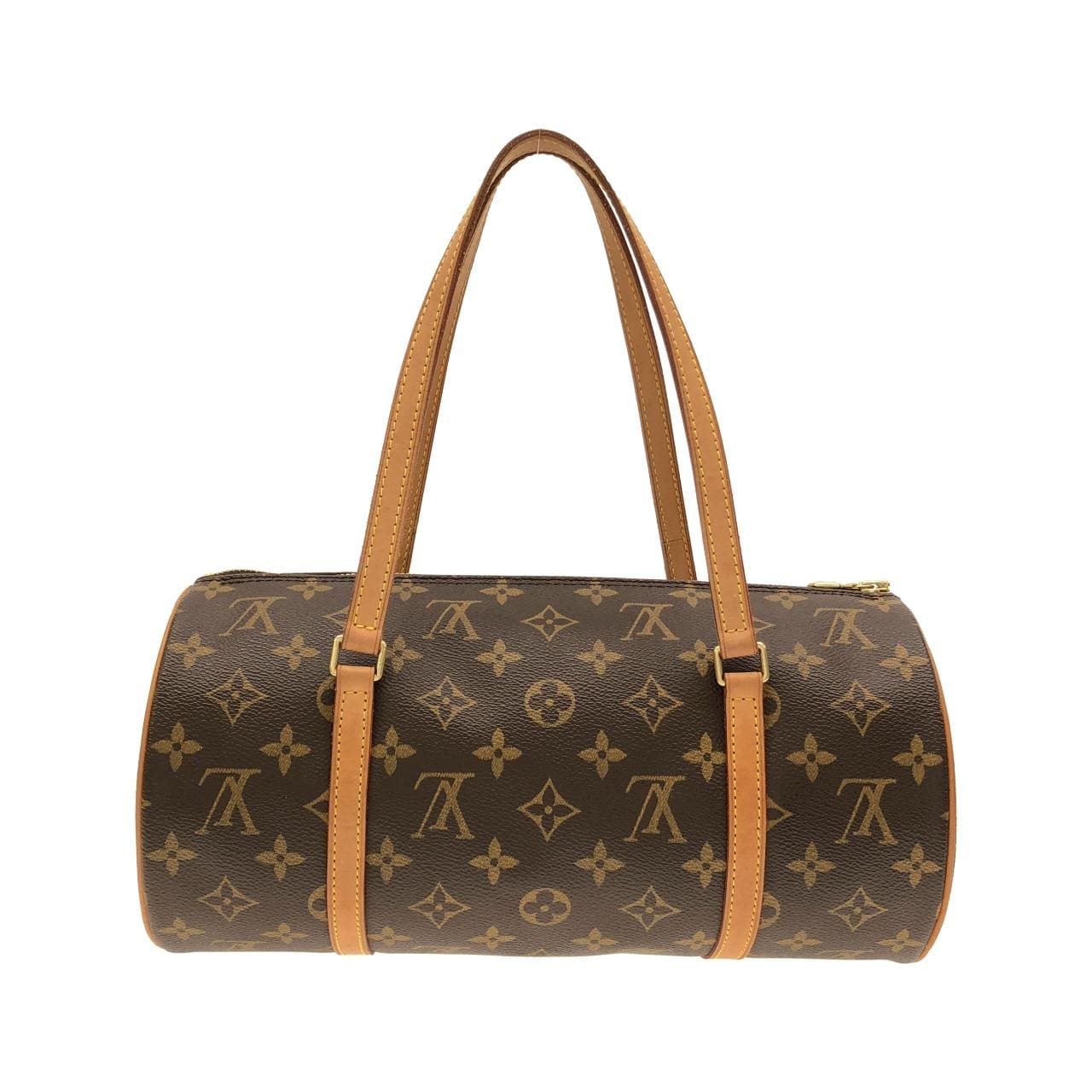 ルイヴィトン モノグラム パピヨン 30cm M51385 バッグ