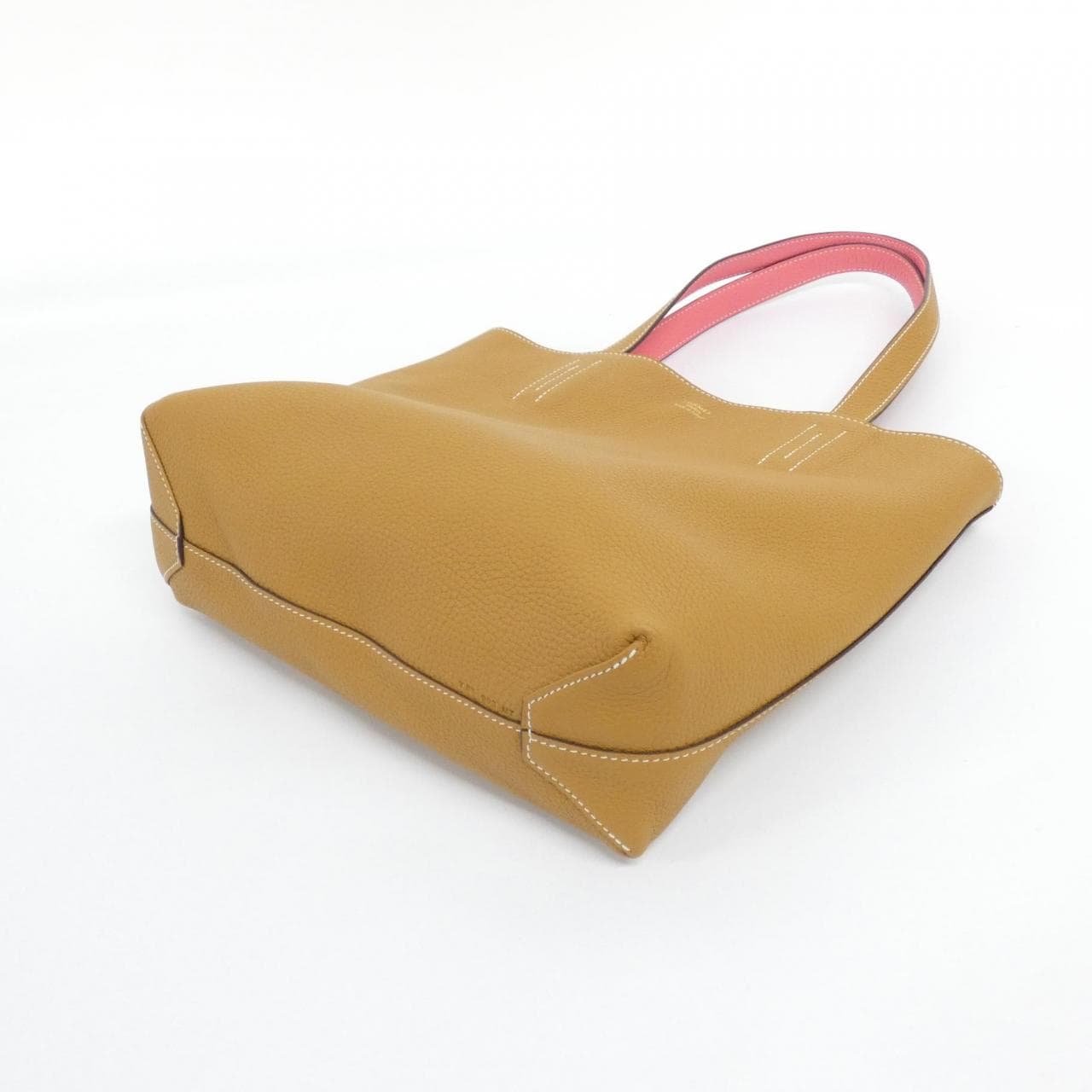 エルメス ドゥブルサンス 36cm 071237CA バッグ