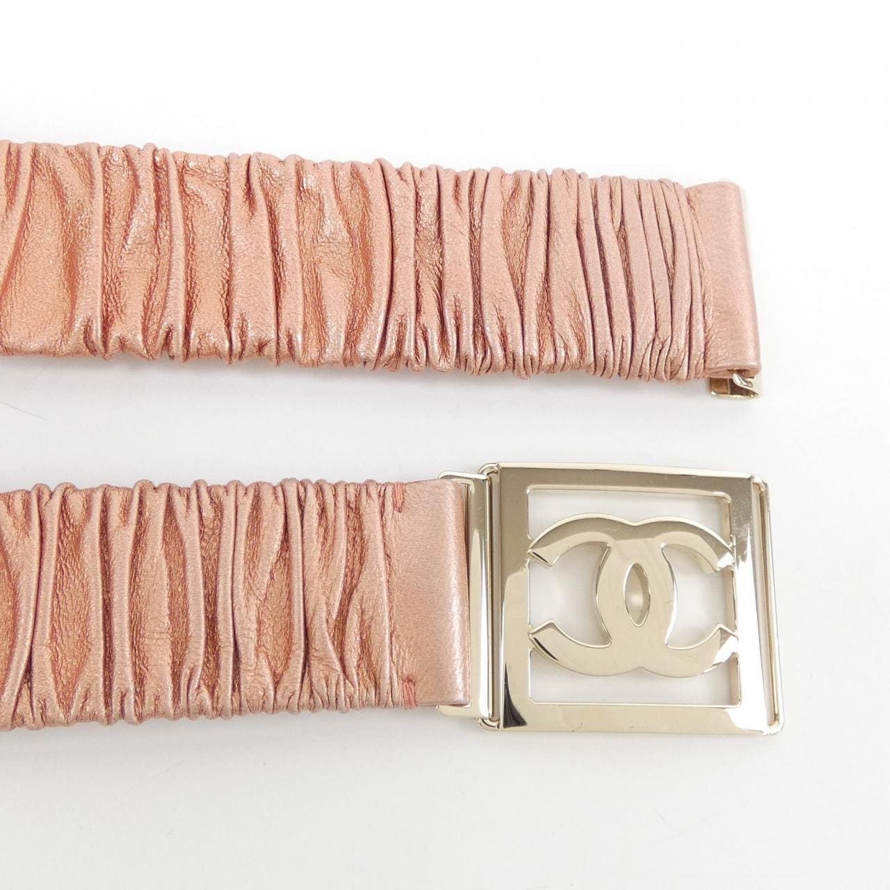 シャネル CHANEL BELT