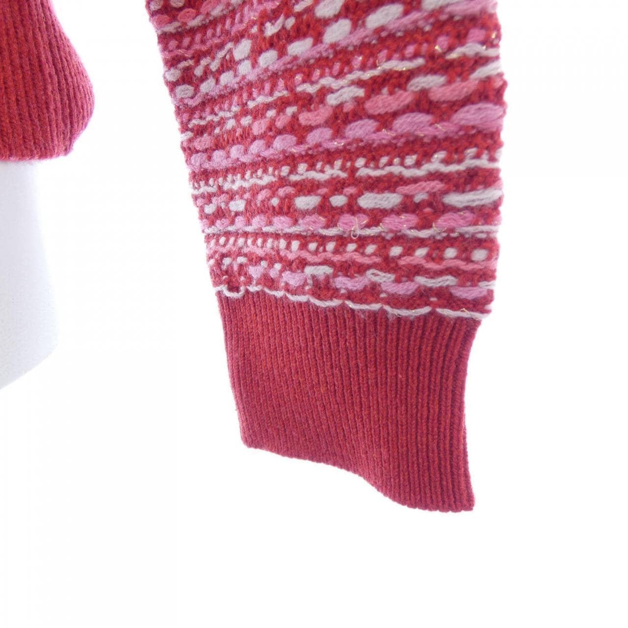 シャネル CHANEL P55421K07269 ニット