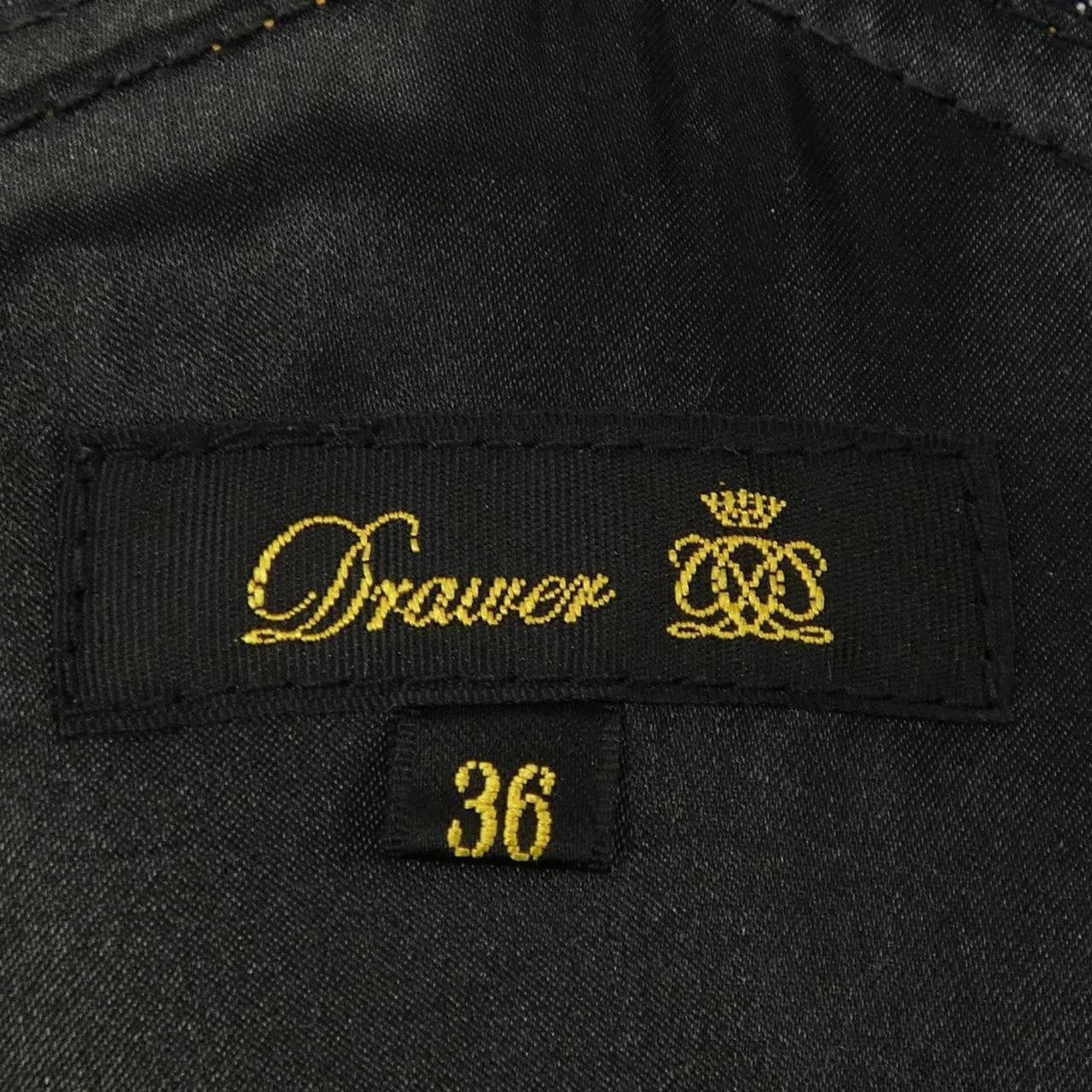 ドゥロワー DRAWER 6526-277-0697 ワンピース