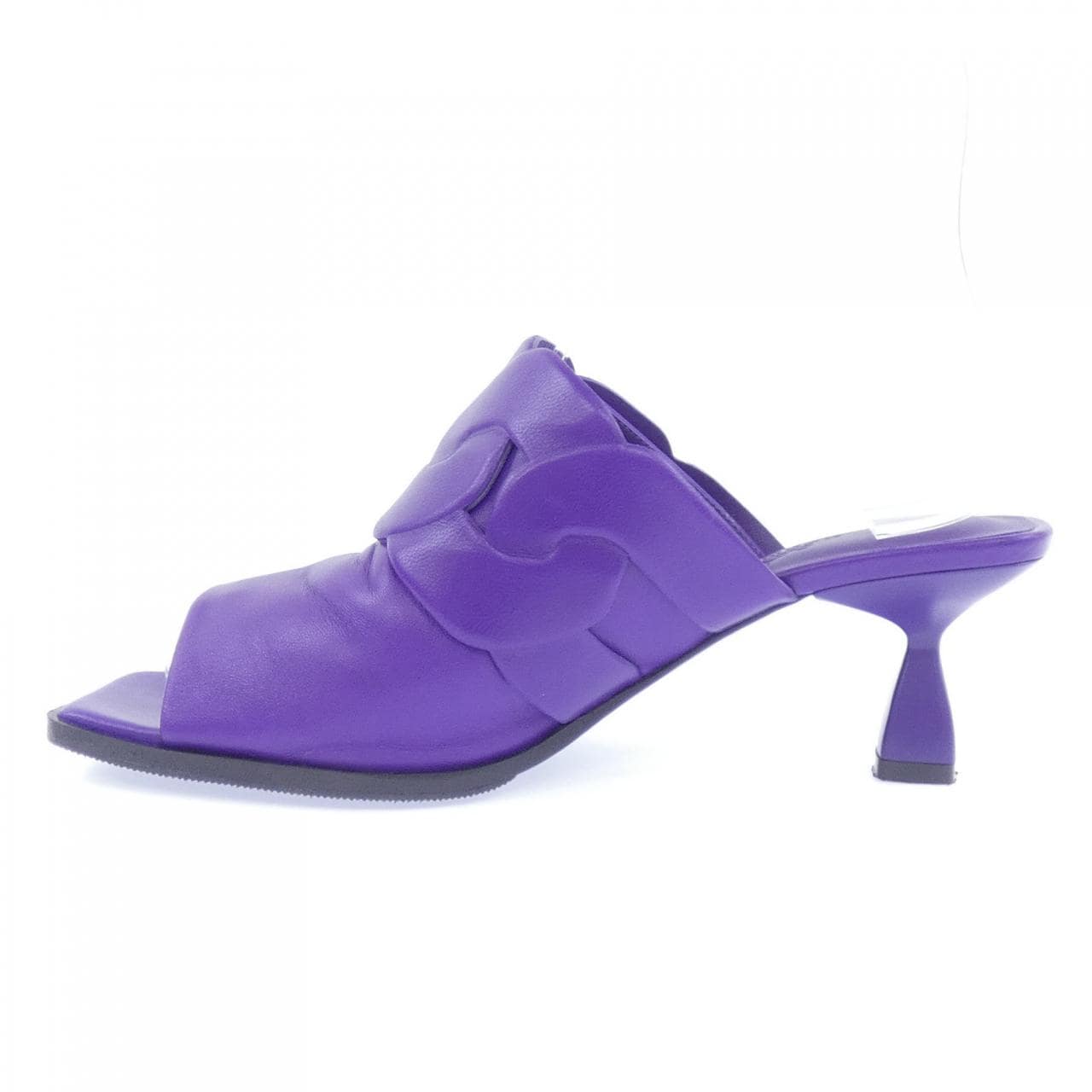 エルメス HERMES ハンナ55 232015Z サンダル