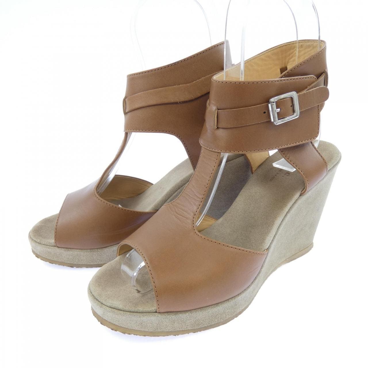 アーペーセー A.P.C. サンダル