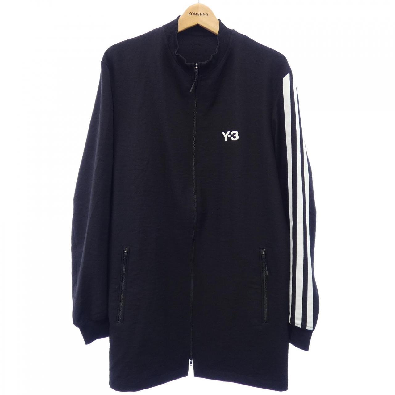 ワイスリー Y-3 HG6076 ジャケット