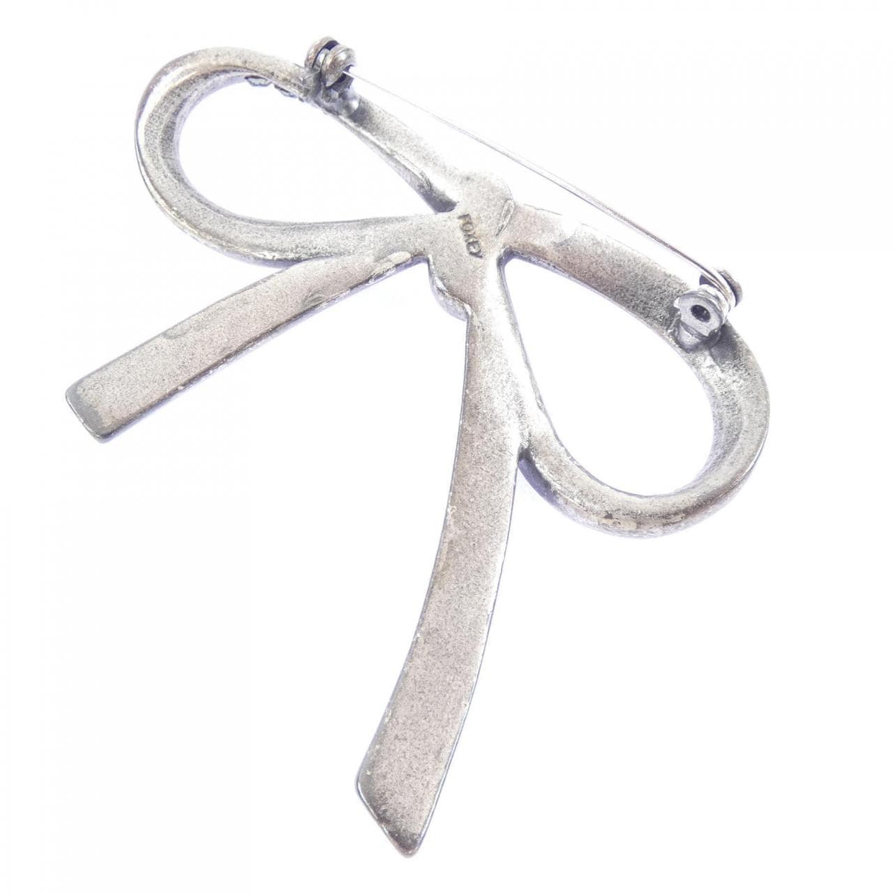 フォクシー FOXEY ブローチ