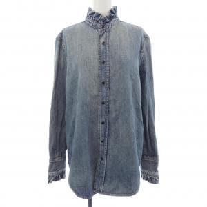 サンローラン SAINT LAURENT 658499 Y24AA シャツ