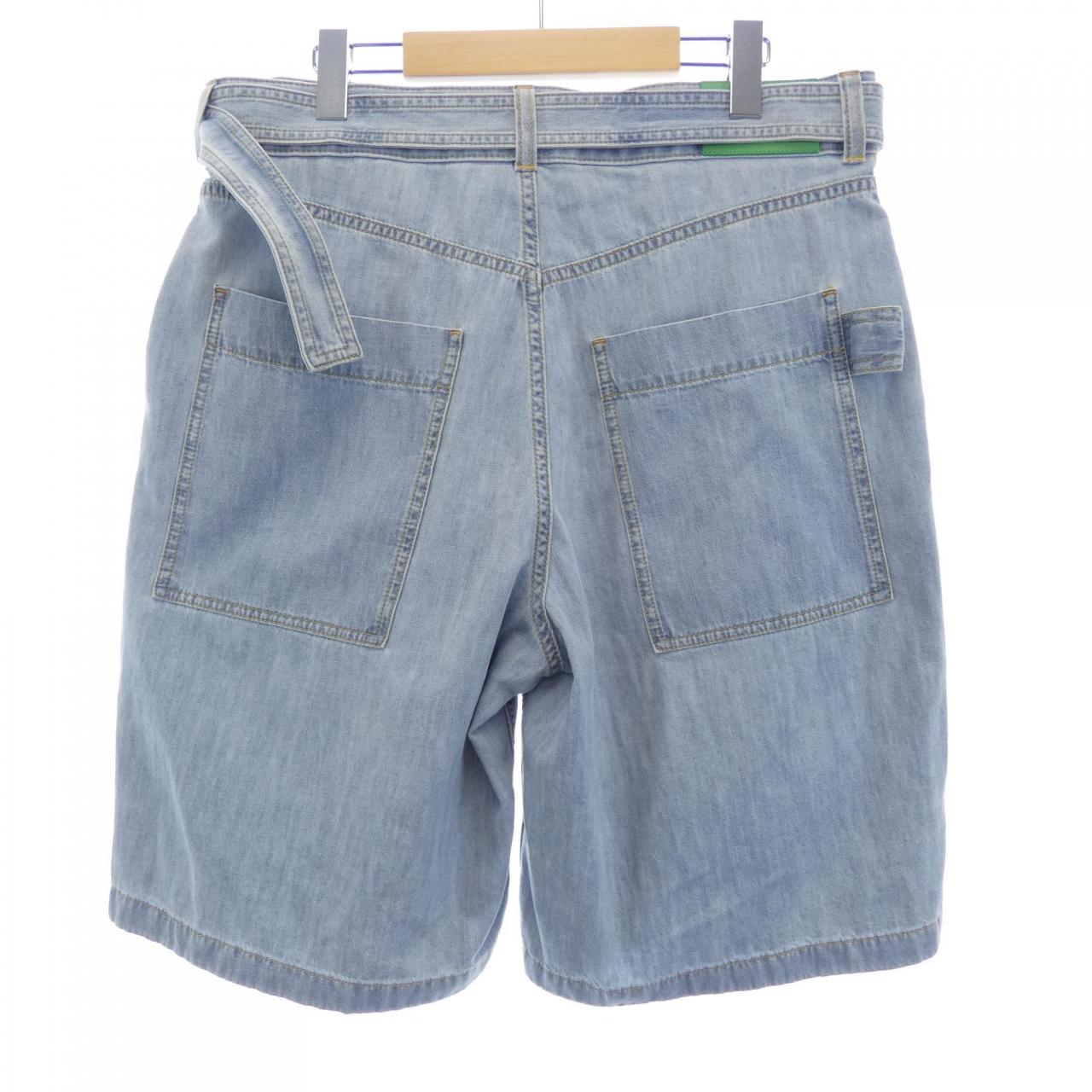 ボッテガヴェネタ BOTTEGA VENETA 771881 V3N60 ショートパンツ