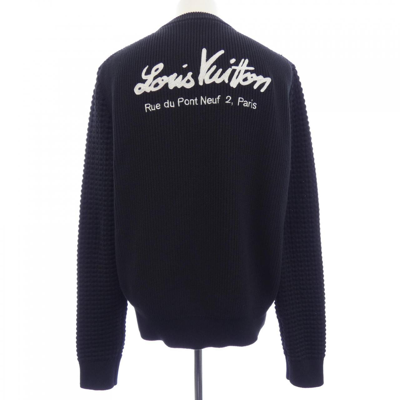 ルイヴィトン LOUIS VUITTON HKN45WTBY ニット