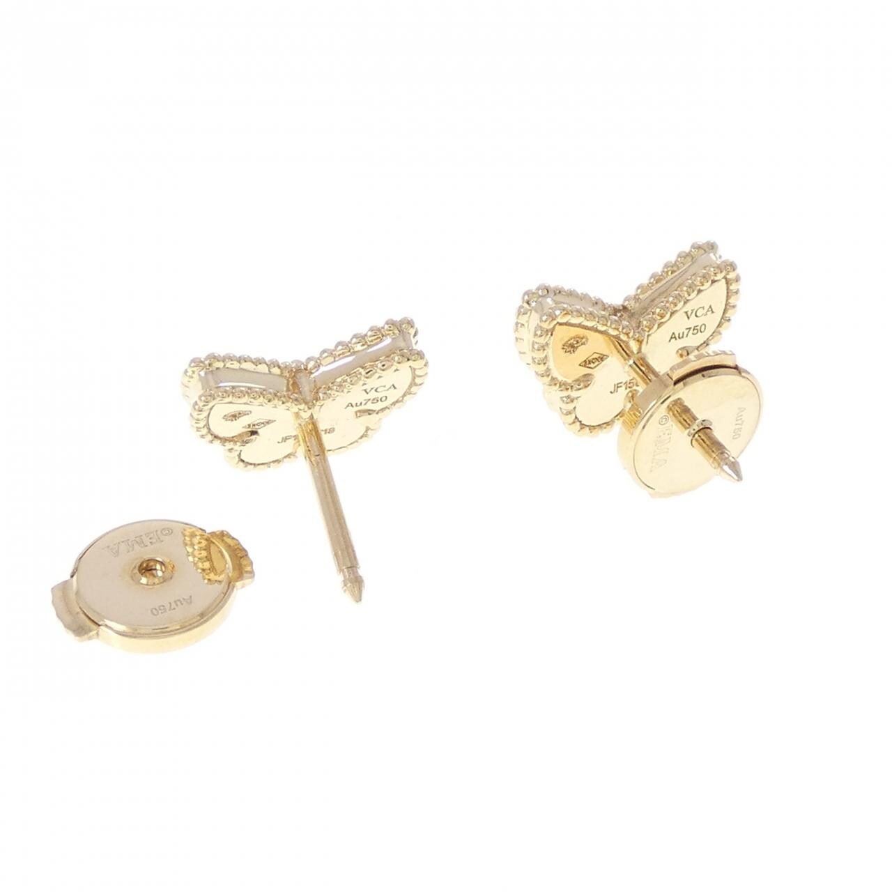 ヴァンクリーフ＆アーペル Van Cleef & Arpels スウィートアルハンブラ 