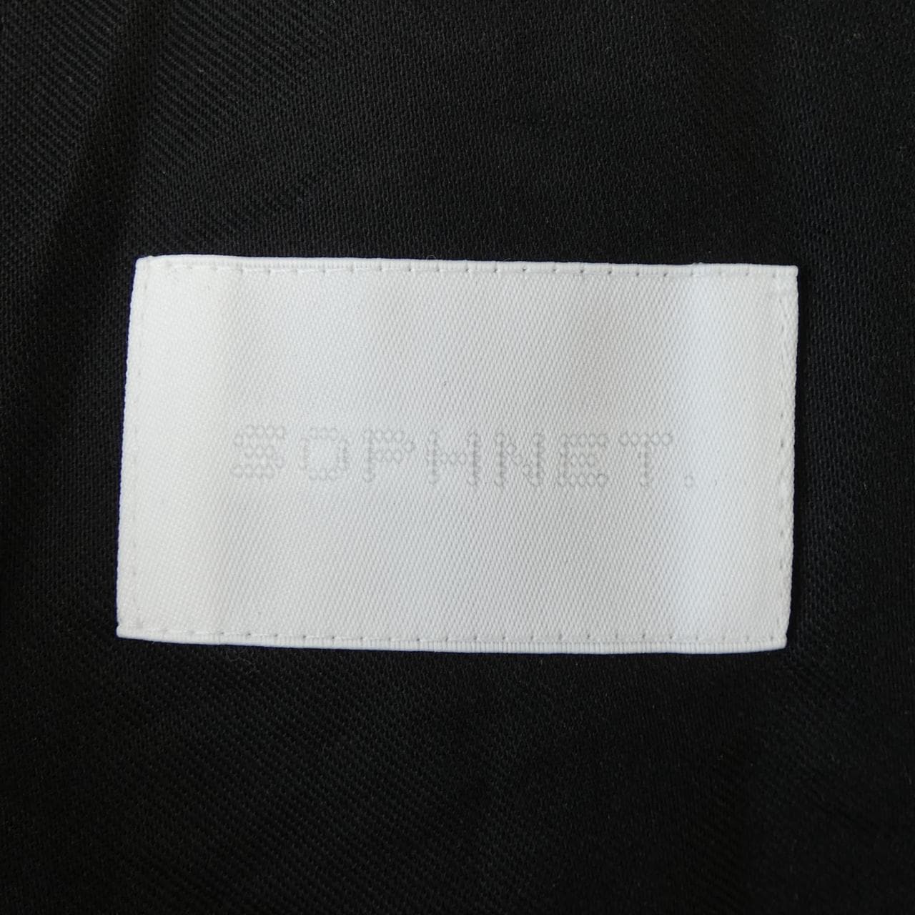 ソフネット SOPHNET パンツ