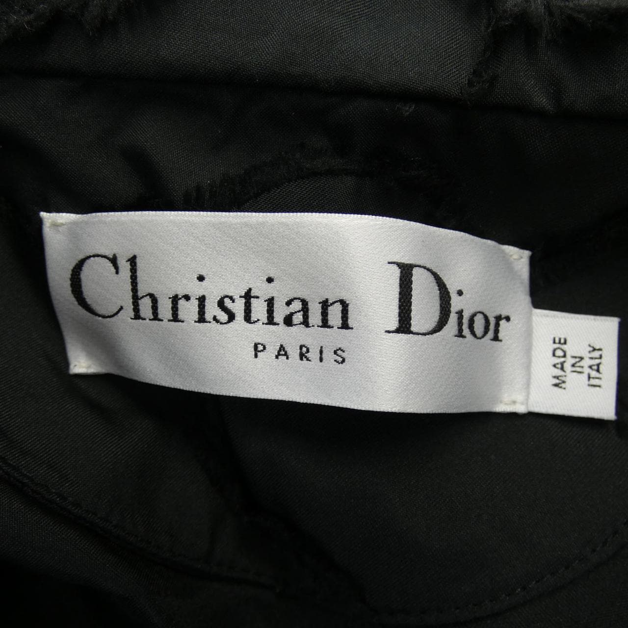 クリスチャンディオール CHRISTIAN DIOR アノラック 017C10A2960 ジャケット