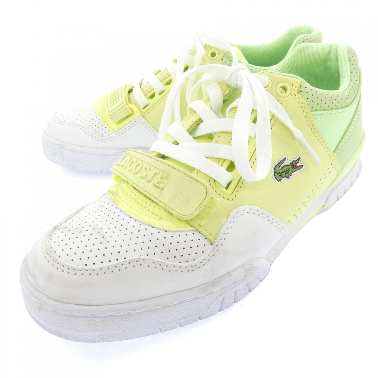 ラコステ LACOSTE スニーカー