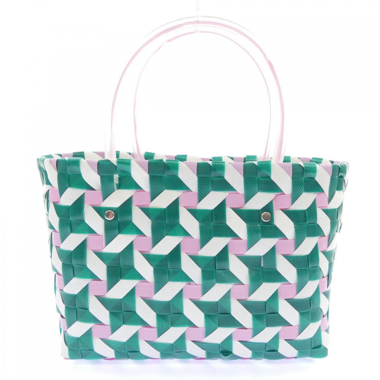 マルニ MARNI BAG