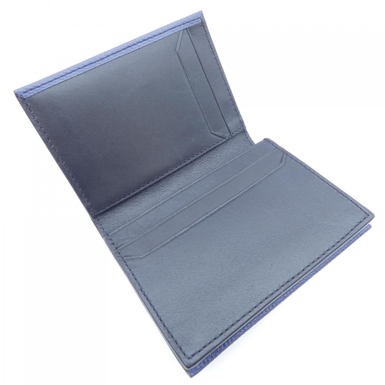 トゥミ TUMI CARD CASE