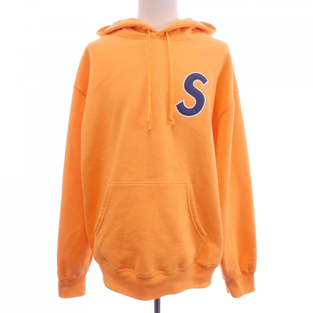 シュプリーム SUPREME パーカー