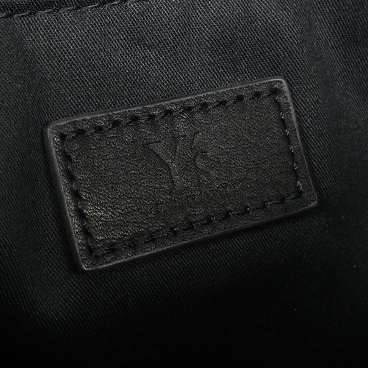 ワイズ Y's YK-I05-711-1 BAG