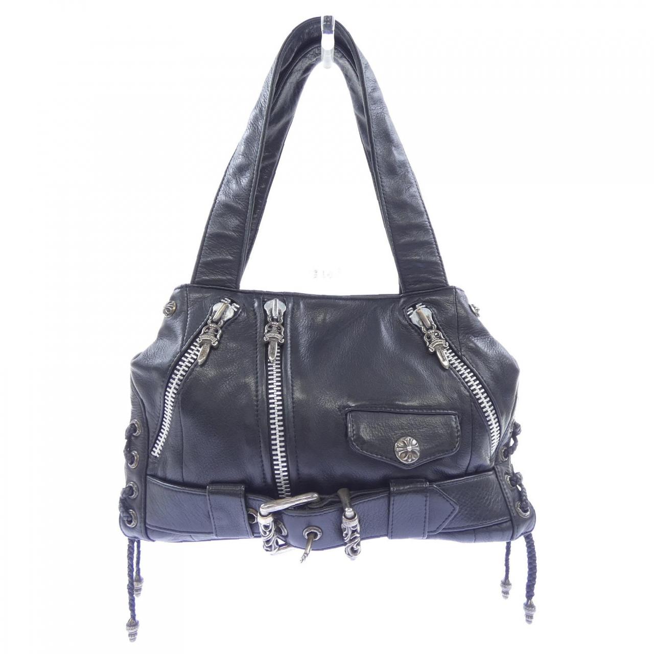 クロムハーツ CHROME HEARTS JJ DEAN SMALL JJディーン　スモール 2232 304 5160 BAG