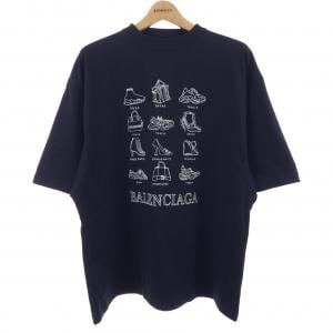 バレンシアガ BALENCIAGA 641532 TJV80 Tシャツ