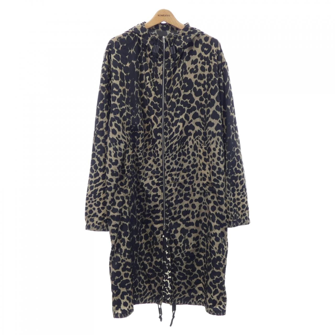 ドリスヴァンノッテン DRIES VAN NOTEN コート