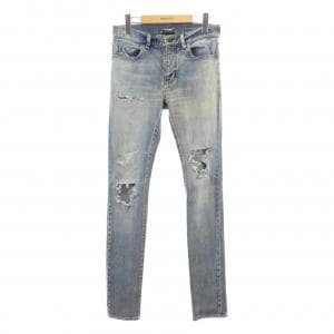 サンローラン SAINT LAURENT 454706 Y806K ジーンズ