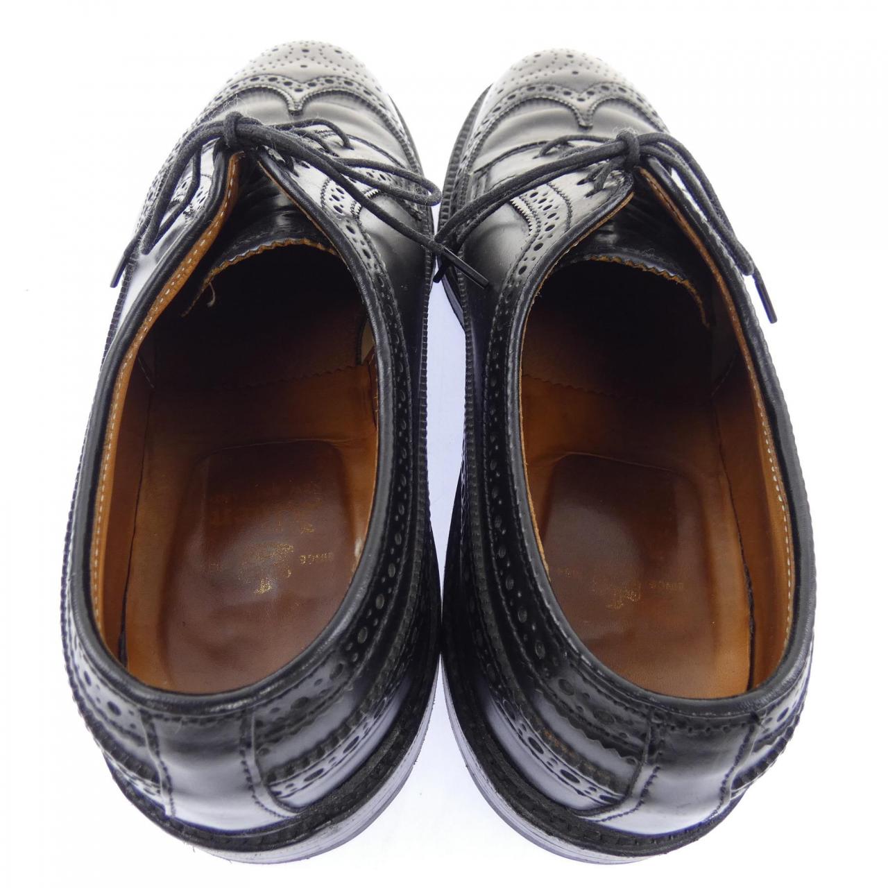 オールデン ALDEN 975 シューズ