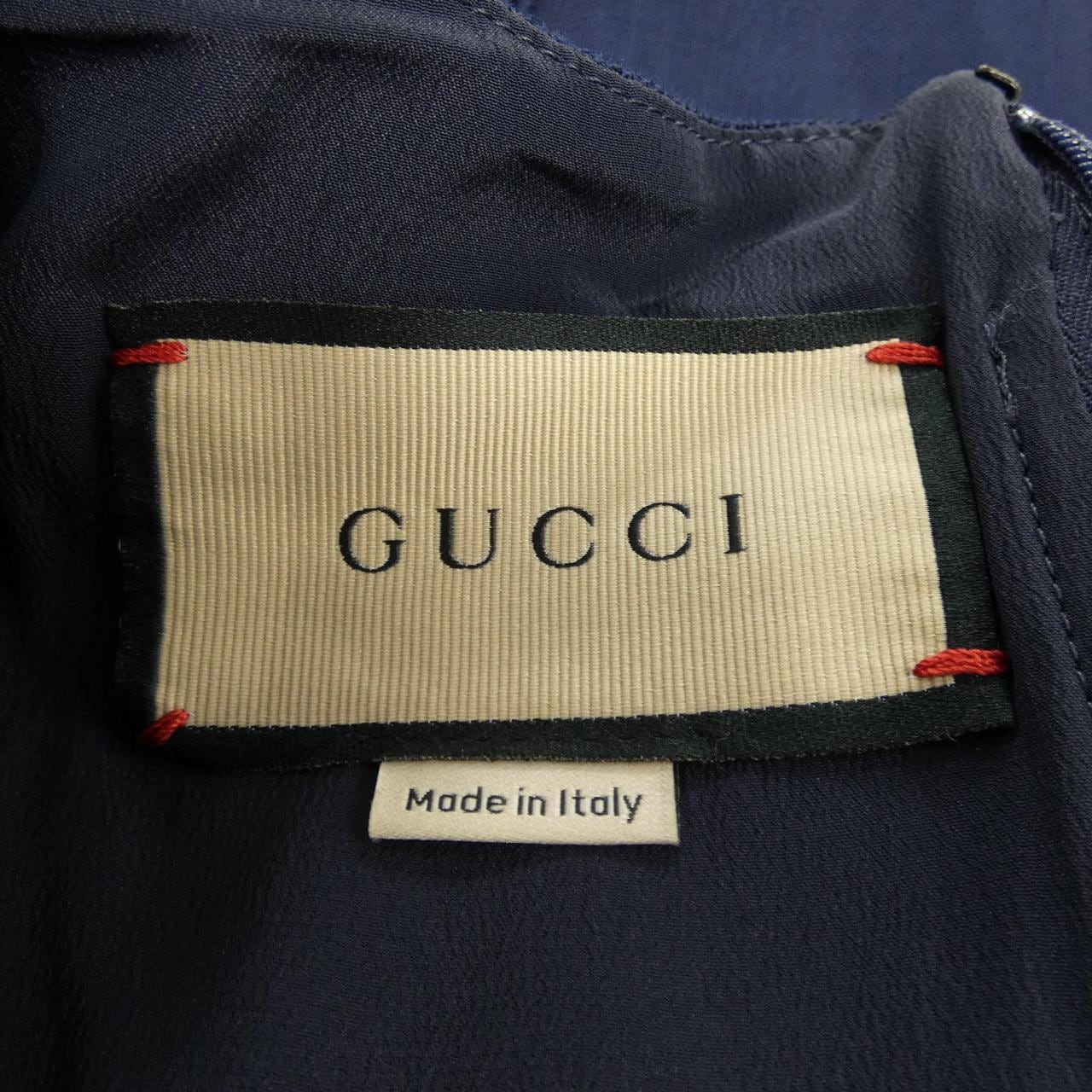 グッチ GUCCI 685914 Z8AOC ワンピース