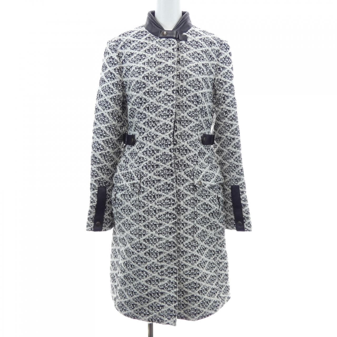 ルイヴィトン LOUIS VUITTON FQCO31HIK コート