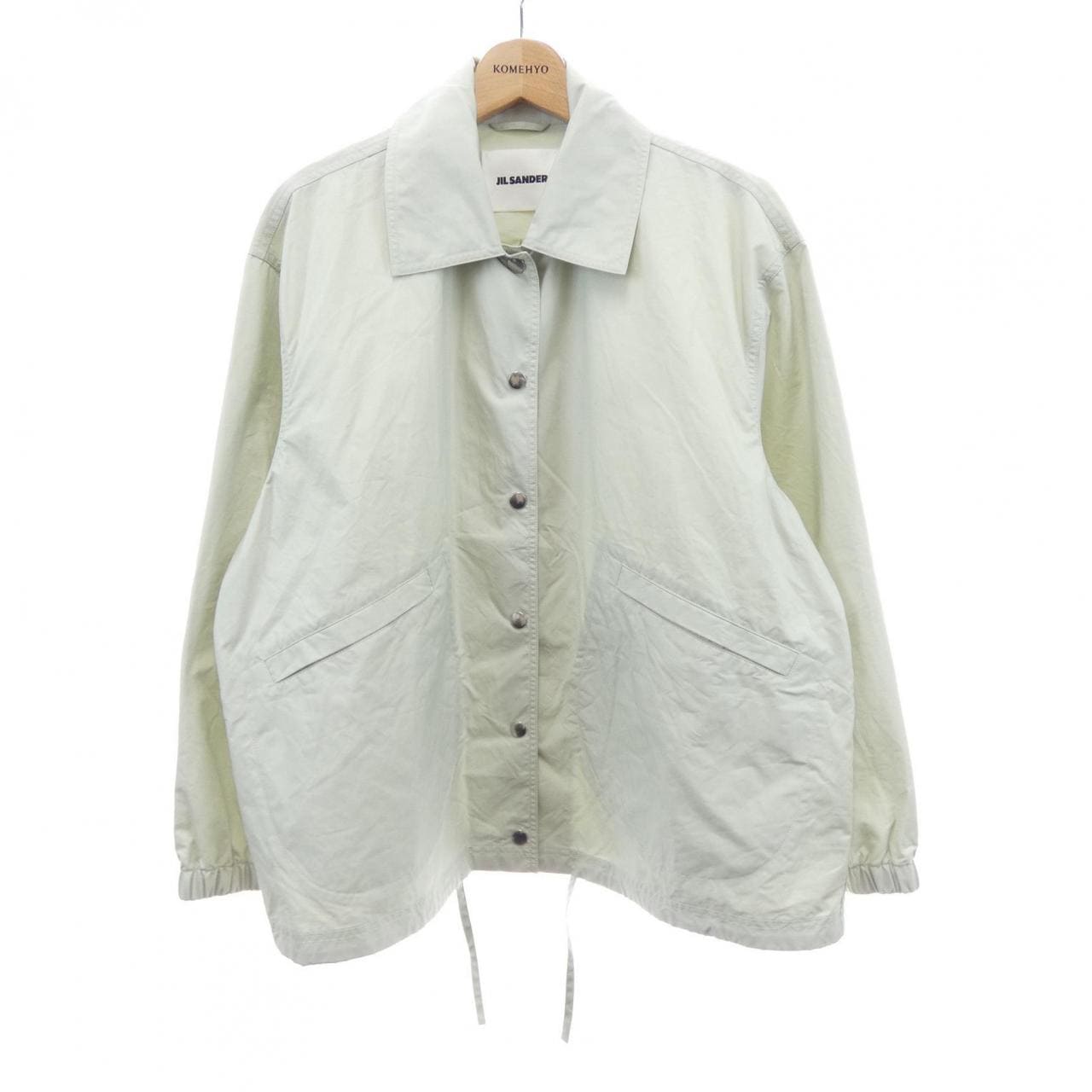 ジルサンダー JIL SANDER ブルゾン