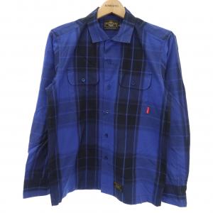 ダブルタップス WTAPS シャツ