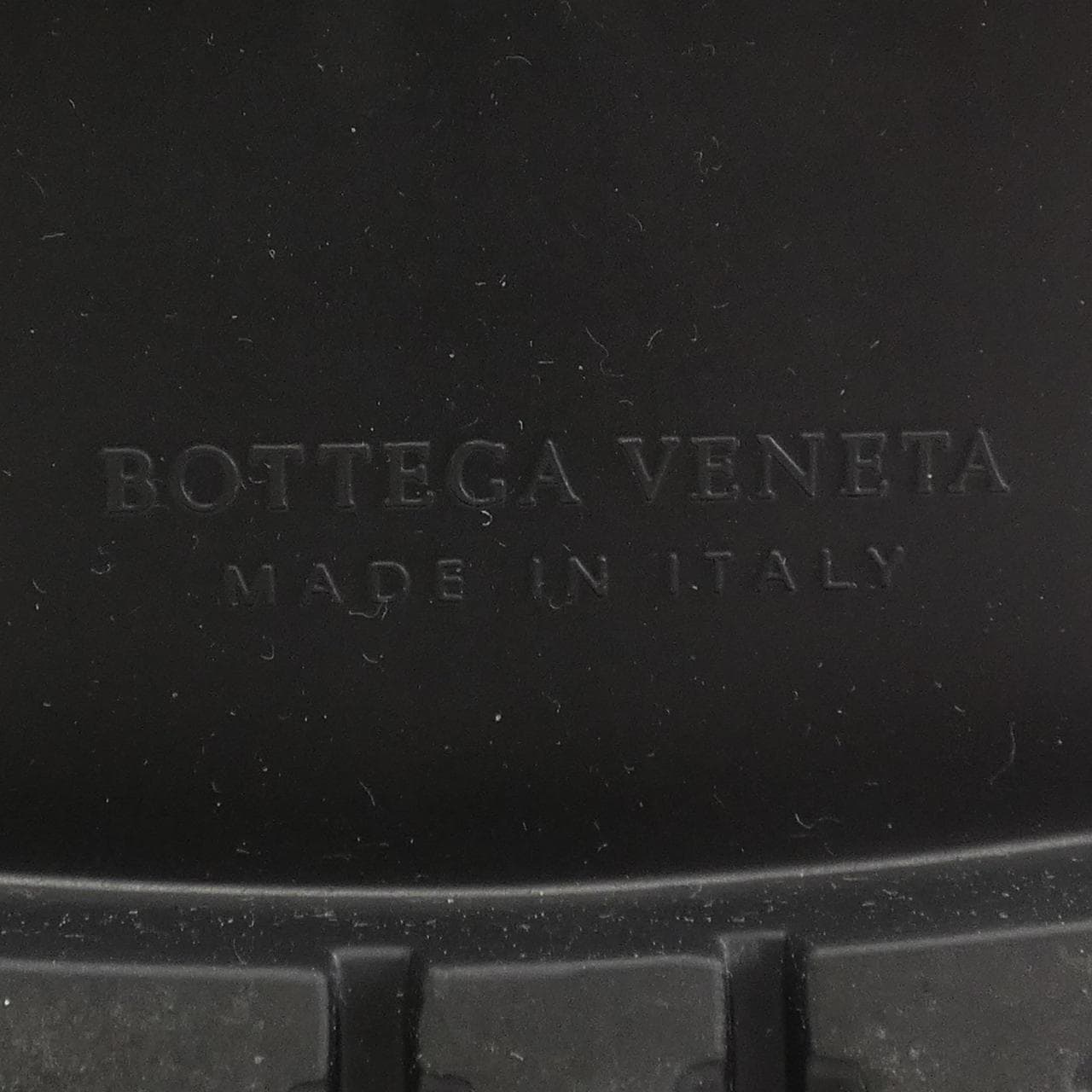 ボッテガヴェネタ BOTTEGA VENETA ブーツ