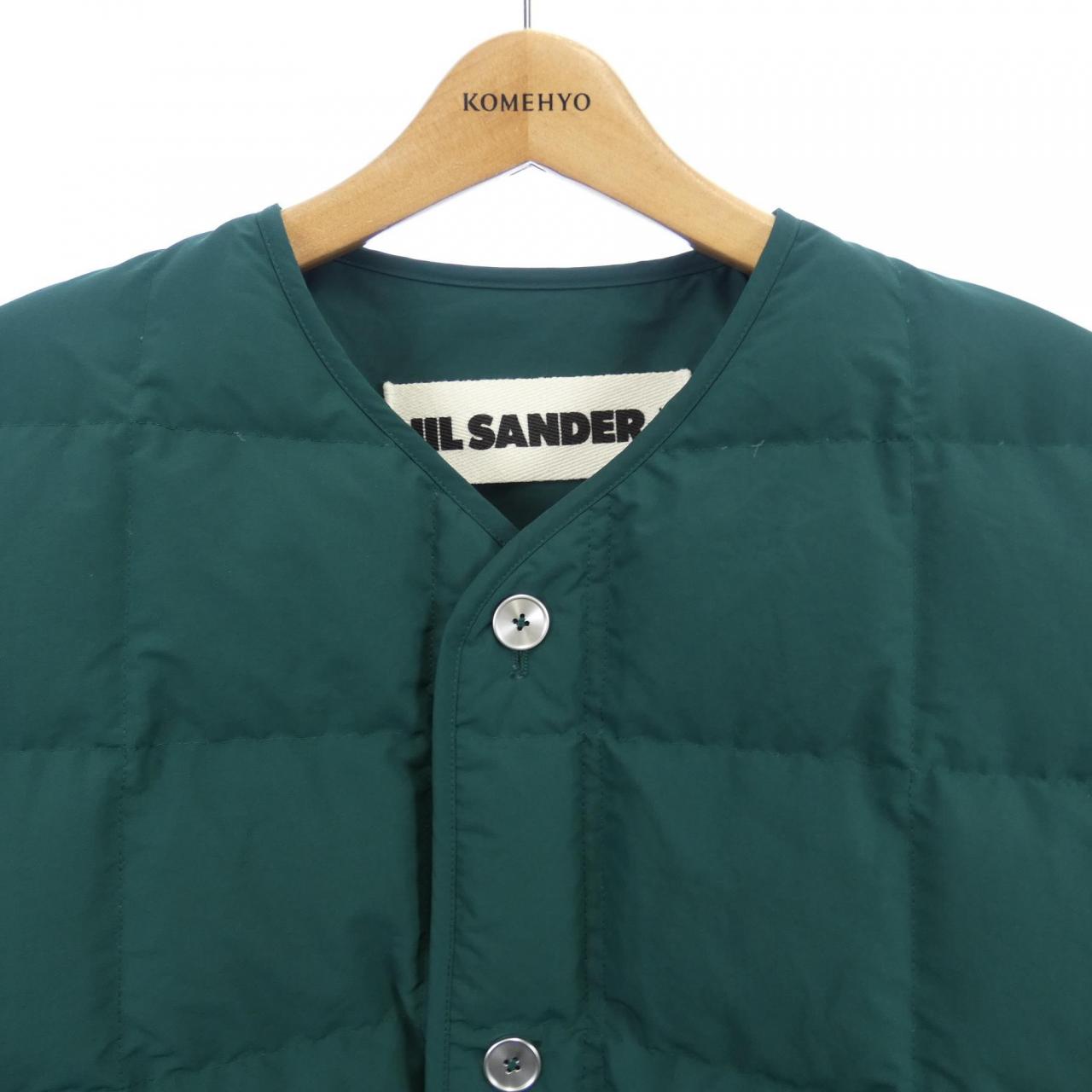 JIL SANDER+ JIL SANDER+ 羽绒夹克