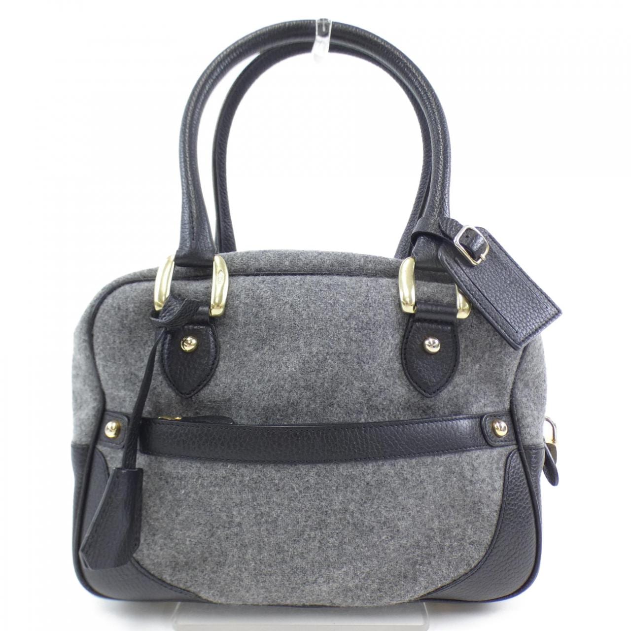 J&M DAVIDSON BAG