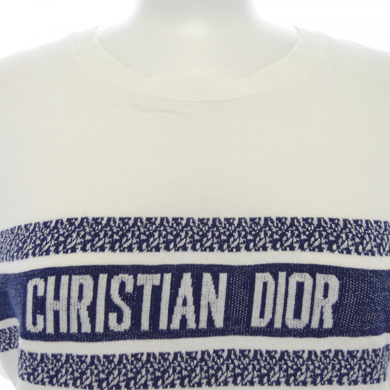 クリスチャンディオール CHRISTIAN DIOR Tシャツ