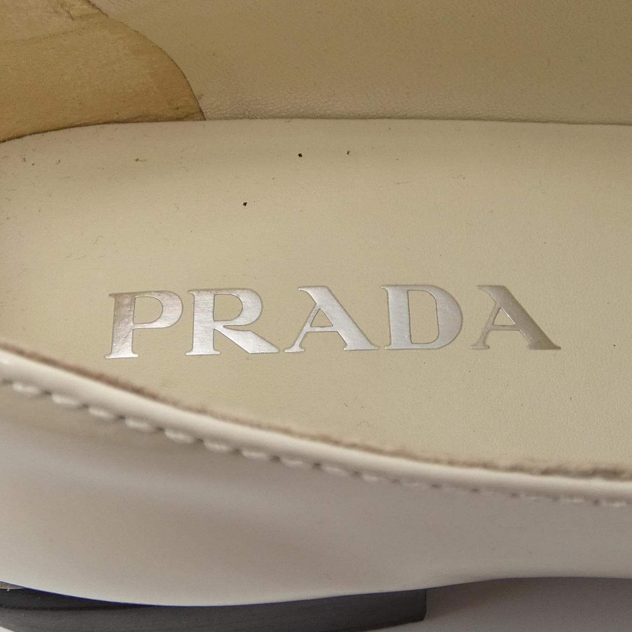 Prada PRADA鞋